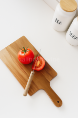 Akasya Kesme Tahtası